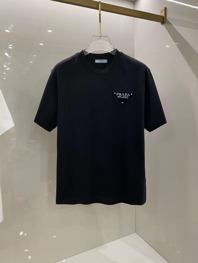 Prada T-Shirts